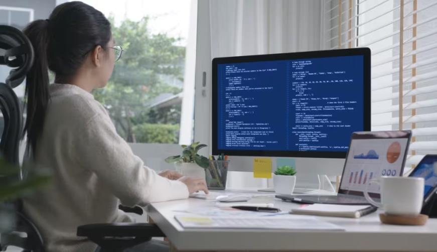 兴和县企业数字化解决方案：机器学习赋能商业模式升级的核心路径